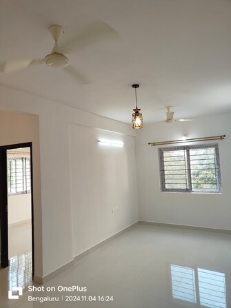 3 BHK Builder Floor For Rent in Bluejay Ardley Mysore Road Bangalore  7789324