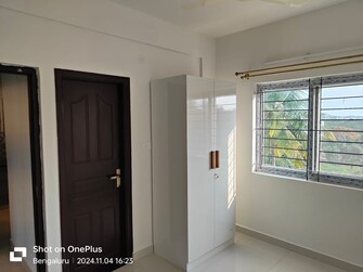 3 BHK Builder Floor For Rent in Bluejay Ardley Mysore Road Bangalore  7789324