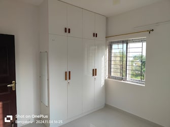 3 BHK Builder Floor For Rent in Bluejay Ardley Mysore Road Bangalore  7789324