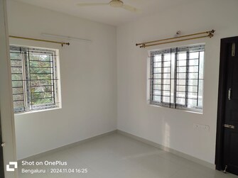 3 BHK Builder Floor For Rent in Bluejay Ardley Mysore Road Bangalore  7789324