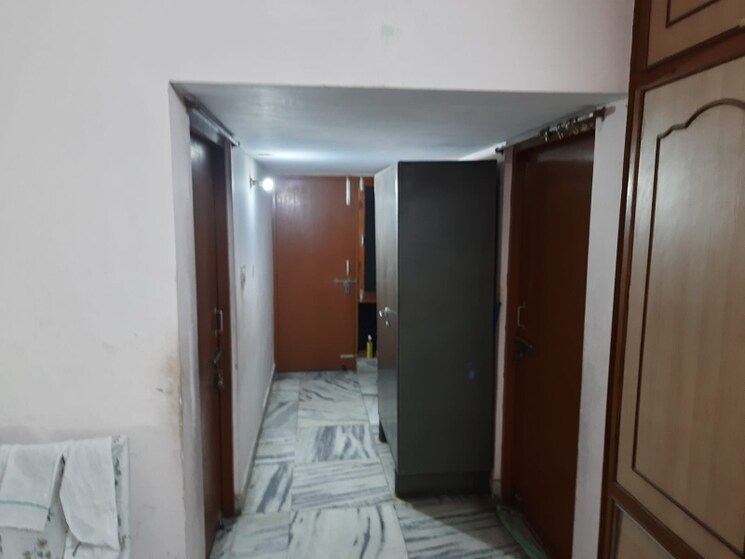 Bedroom, indira nagar 4 Bedroom 2400 Sq.Ft. Independent House In Indira Nagar Lucknow 7789345