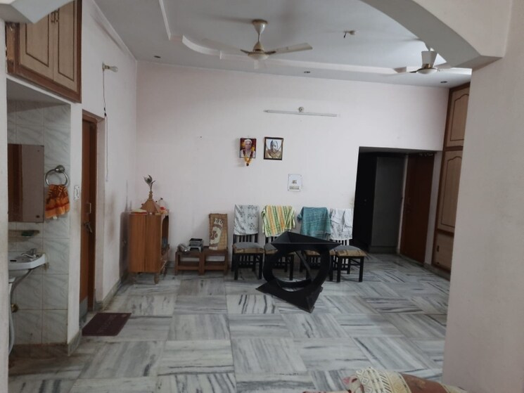 Bedroom, indira nagar 4 Bedroom 2400 Sq.Ft. Independent House In Indira Nagar Lucknow 7789345