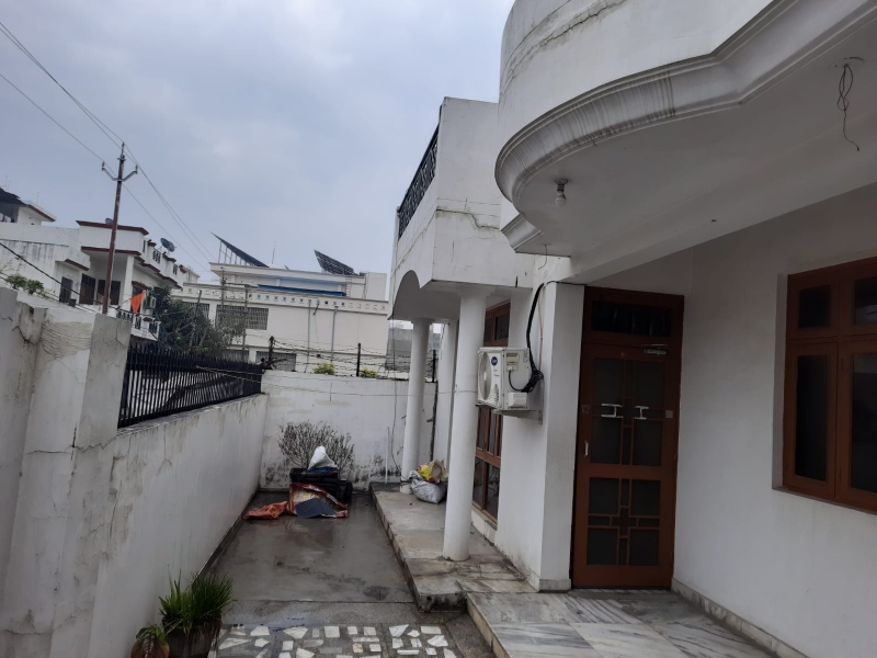 4 BHK Independent House For Resale in Indira Nagar Lucknow  7789345