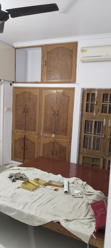 3 BHK Builder Floor For Rent in Gomti Nagar