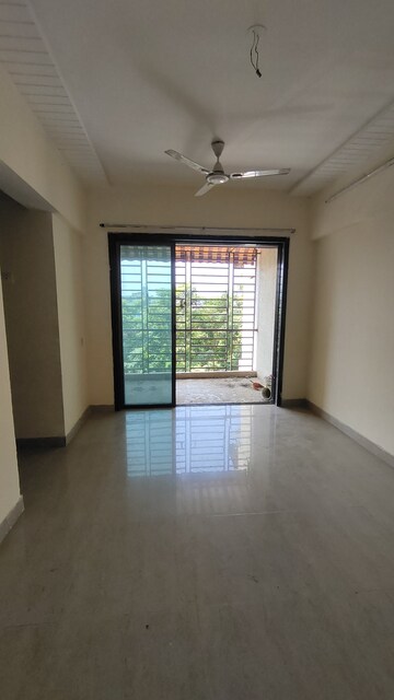 1 BHK Apartment For Rent in Regency Sarvam, Titwala