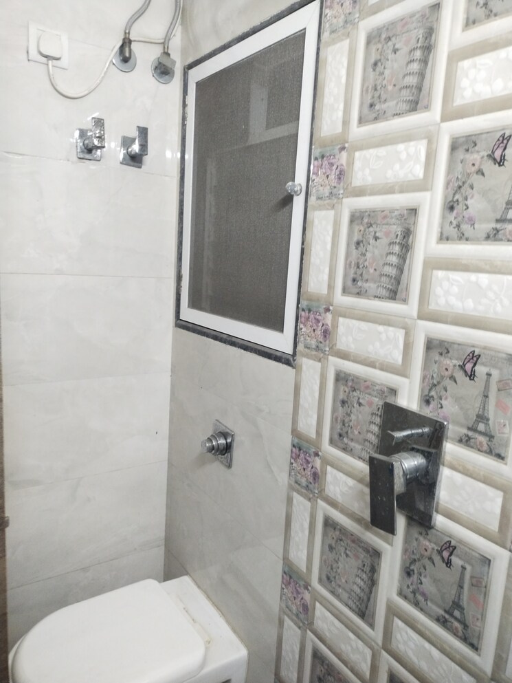 Balcony, gagangiri-gagan-138 1 Bedroom 450 Sq.Ft. Apartment In Kurla Mumbai 7789361