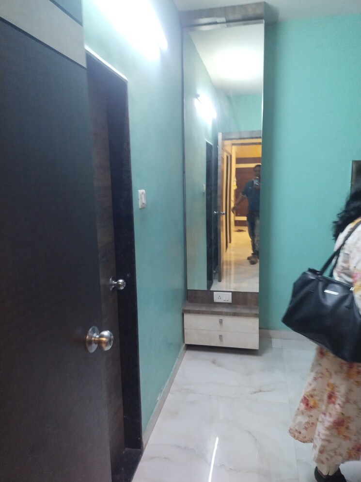 Living Room, gagangiri-gagan-138 1 Bedroom 450 Sq.Ft. Apartment In Kurla Mumbai 7789361