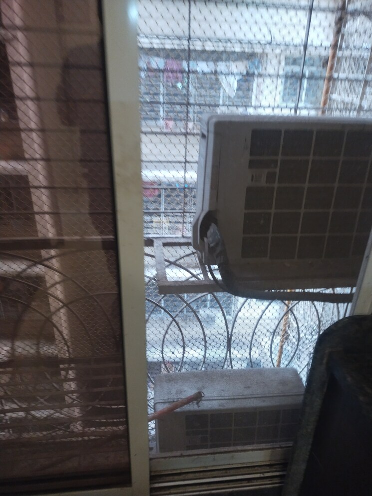 Bathroom, gagangiri-gagan-138 1 Bedroom 450 Sq.Ft. Apartment In Kurla Mumbai 7789361