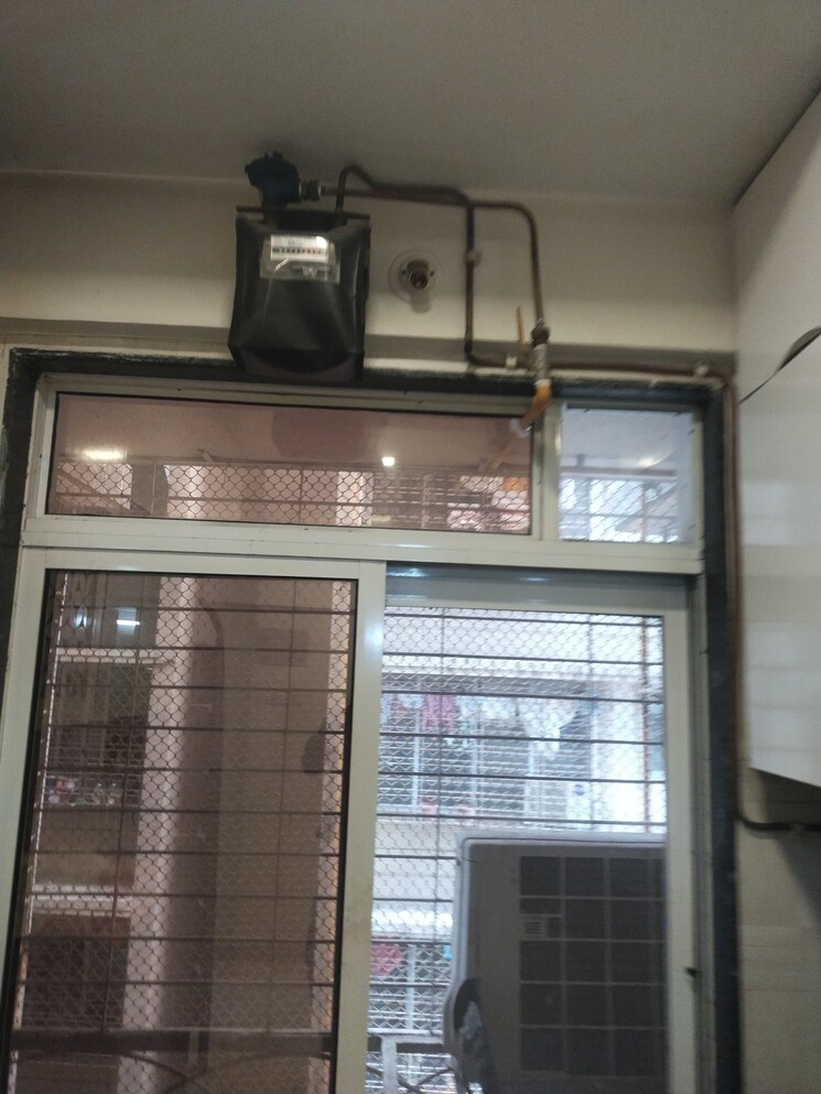 Kitchen, gagangiri-gagan-138 1 Bedroom 450 Sq.Ft. Apartment In Kurla Mumbai 7789361