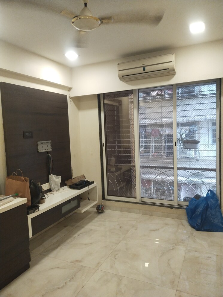 Living Room, gagangiri-gagan-138 1 Bedroom 450 Sq.Ft. Apartment In Kurla Mumbai 7789361