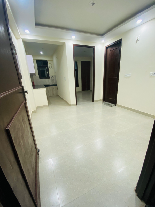 1 BHK Builder Floor For Rent in Chattarpur Delhi  7789366