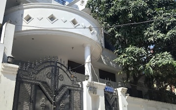 3 BHK Independent House For Sale in Indira Nagar