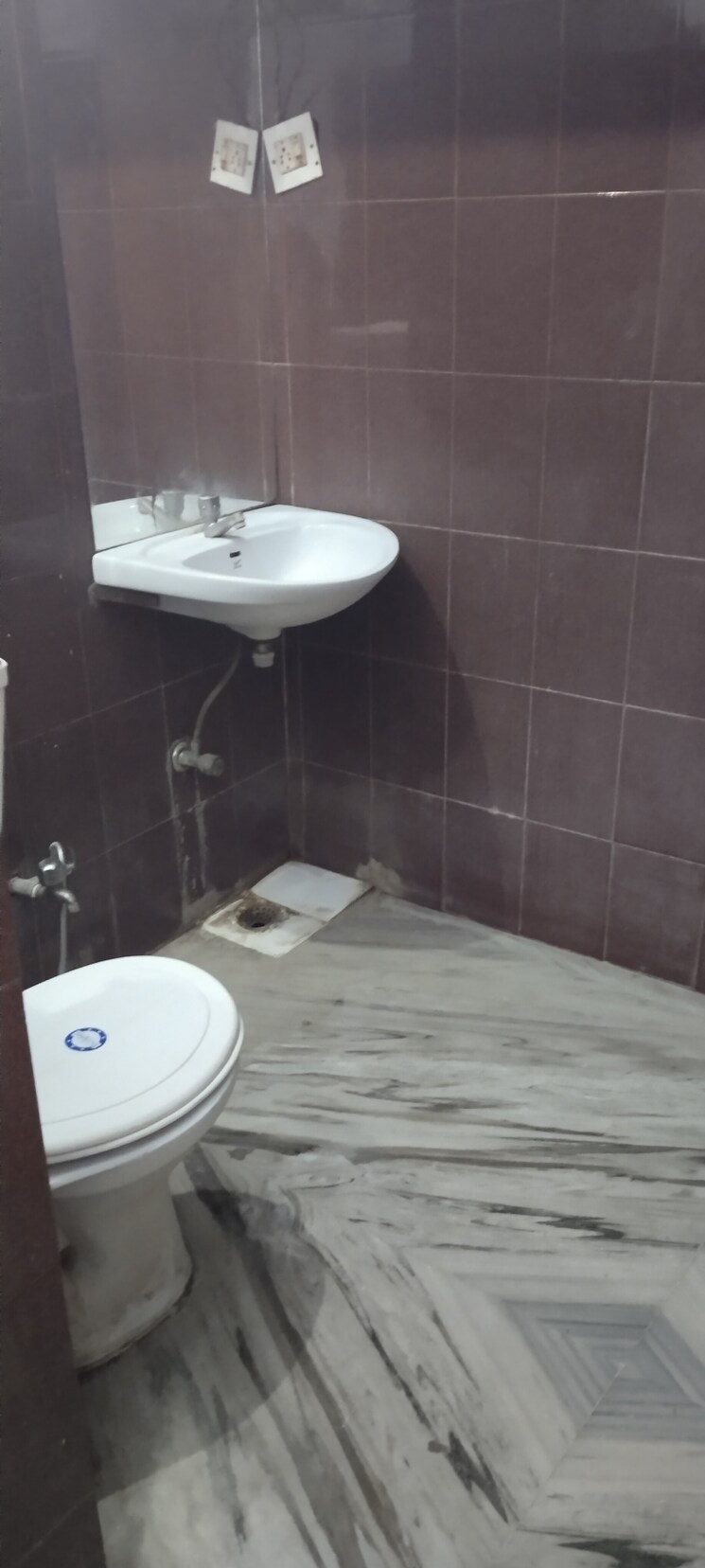 Master Bedroom, gomti nagar 2 Bedroom 700 Sq.Ft. Builder Floor In Gomti Nagar Lucknow 7789372