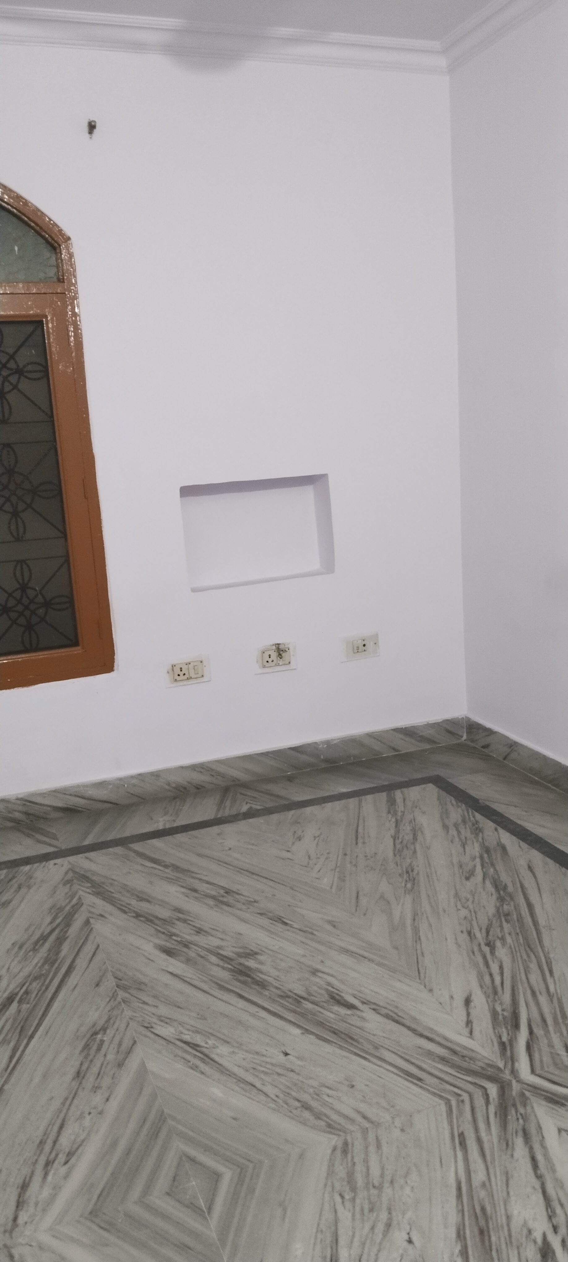 2 BHK + Pooja Room Builder Floor For Rent in Gomti Nagar 