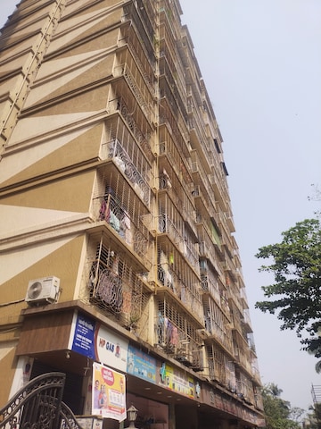 1 BHK Apartment For Rent in Sayba Elegant Kurla East Mumbai  7789374