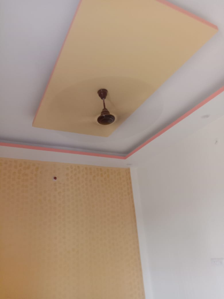 2 BHK + Pooja Room,Extra Room Villa For Sale in Sanskar Green