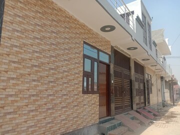 2 BHK Villa – Exterior View View at Upsidc Site B - for Sale