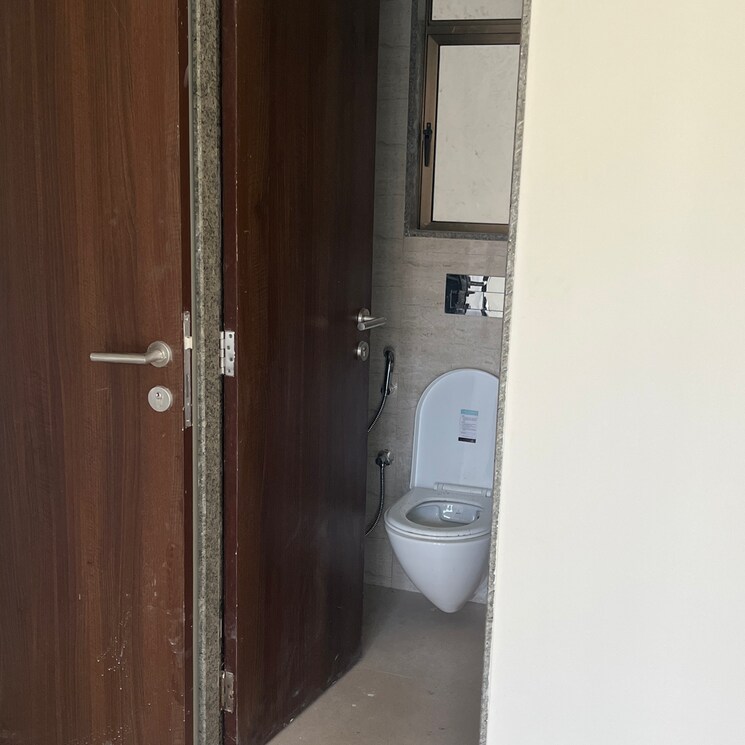 Bathroom, sunteck-west-world 1 Bedroom 407 Sq.Ft. Apartment In Tivri Palghar 7789394