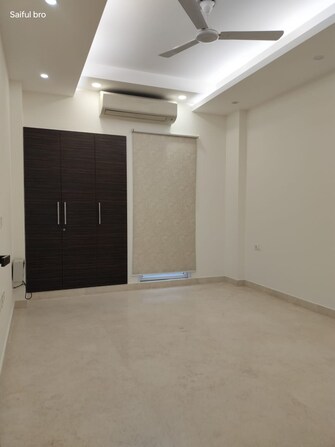 3 BHK Builder Floor For Rent in Queens Plaza Sector 43 Gurgaon  7789391