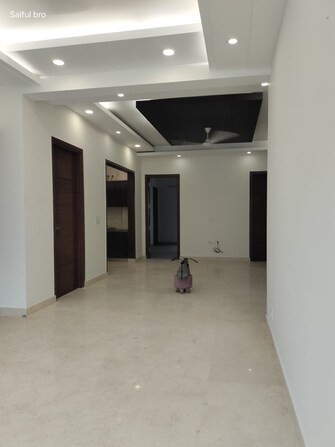 3 BHK Builder Floor For Rent in Queens Plaza Sector 43 Gurgaon  7789391