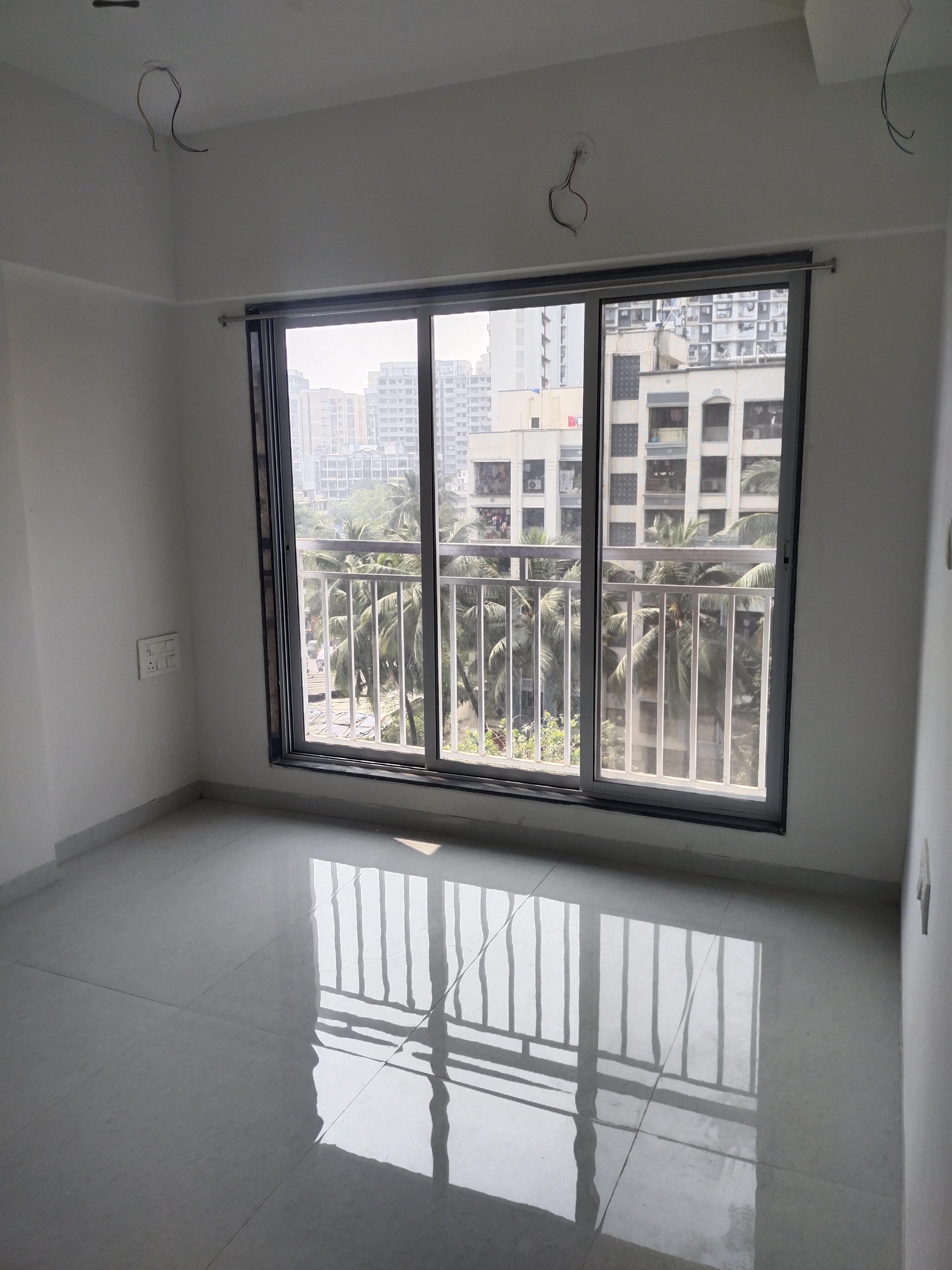 2 BHK Apartment For Rent in Kurla East Mumbai  7789385