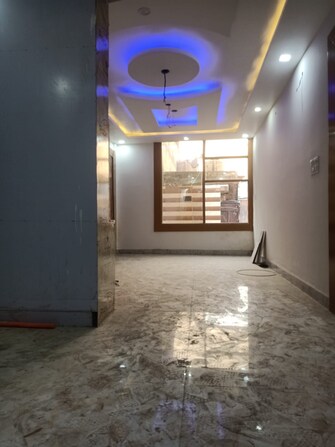 2 BHK Builder Floor For Resale in Om Vihar Delhi  7789387