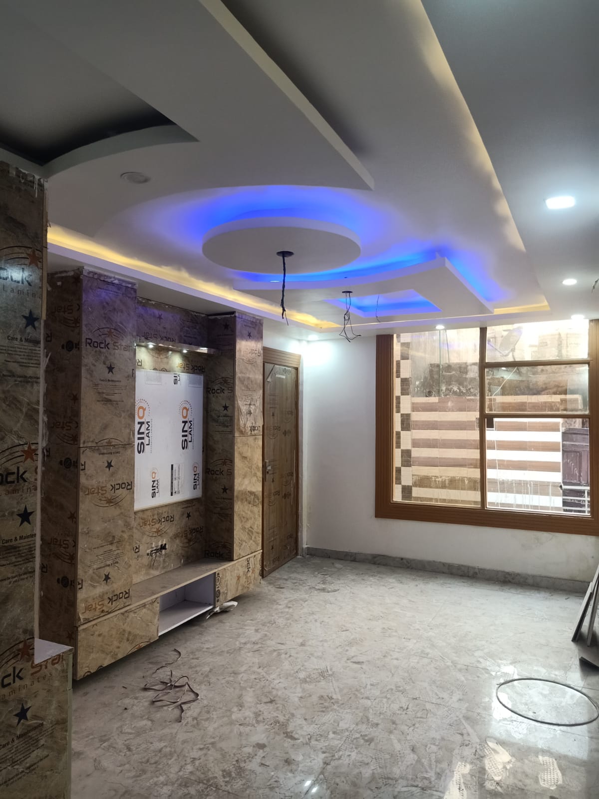 2 BHK Builder Floor For Sale in Ganpati Homes & Builders