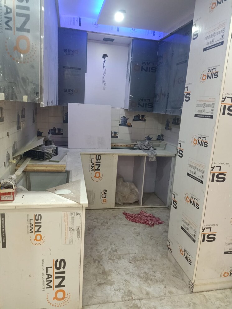 Master Bedroom, om vihar 2 Bedroom 500 Sq.Ft. Builder Floor In Om Vihar Delhi 7789387