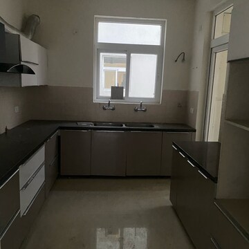 3 BHK Apartment For Rent in Allwin El Spazia Nagla Road Zirakpur  7789393