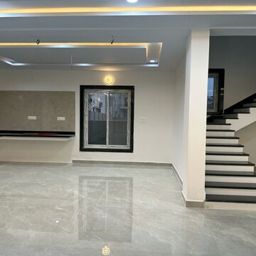 Parking in 5 BHK Villa at Maithri Enclave, Shaili Gardens – for Sale
