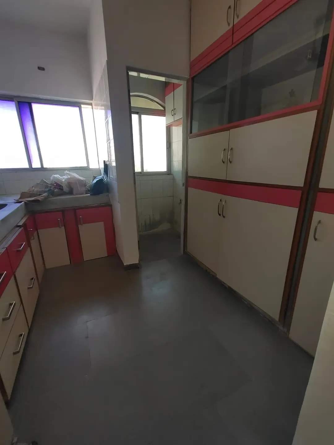 4 BHK + Servant Room Apartment For Sale in Friendsville Apartment