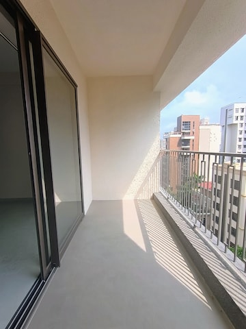 2 BHK Apartment For Rent in Balmukund Apartment Chembur Chembur Mumbai  7789423