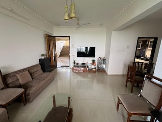 1 BHK Apartment For Resale in Seawoods Navi Mumbai  7789431