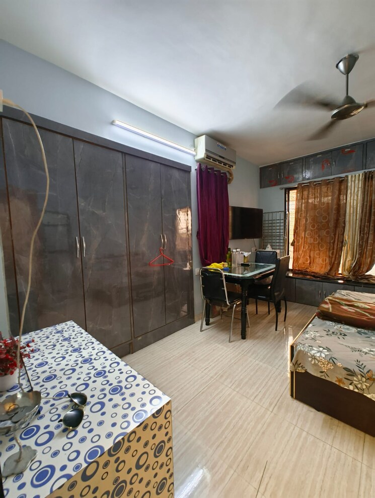 Master Bedroom, zojwalla-regency-avenue 2 Bedroom 893 Sq.Ft. Apartment In Kalyan West Thane 7789440