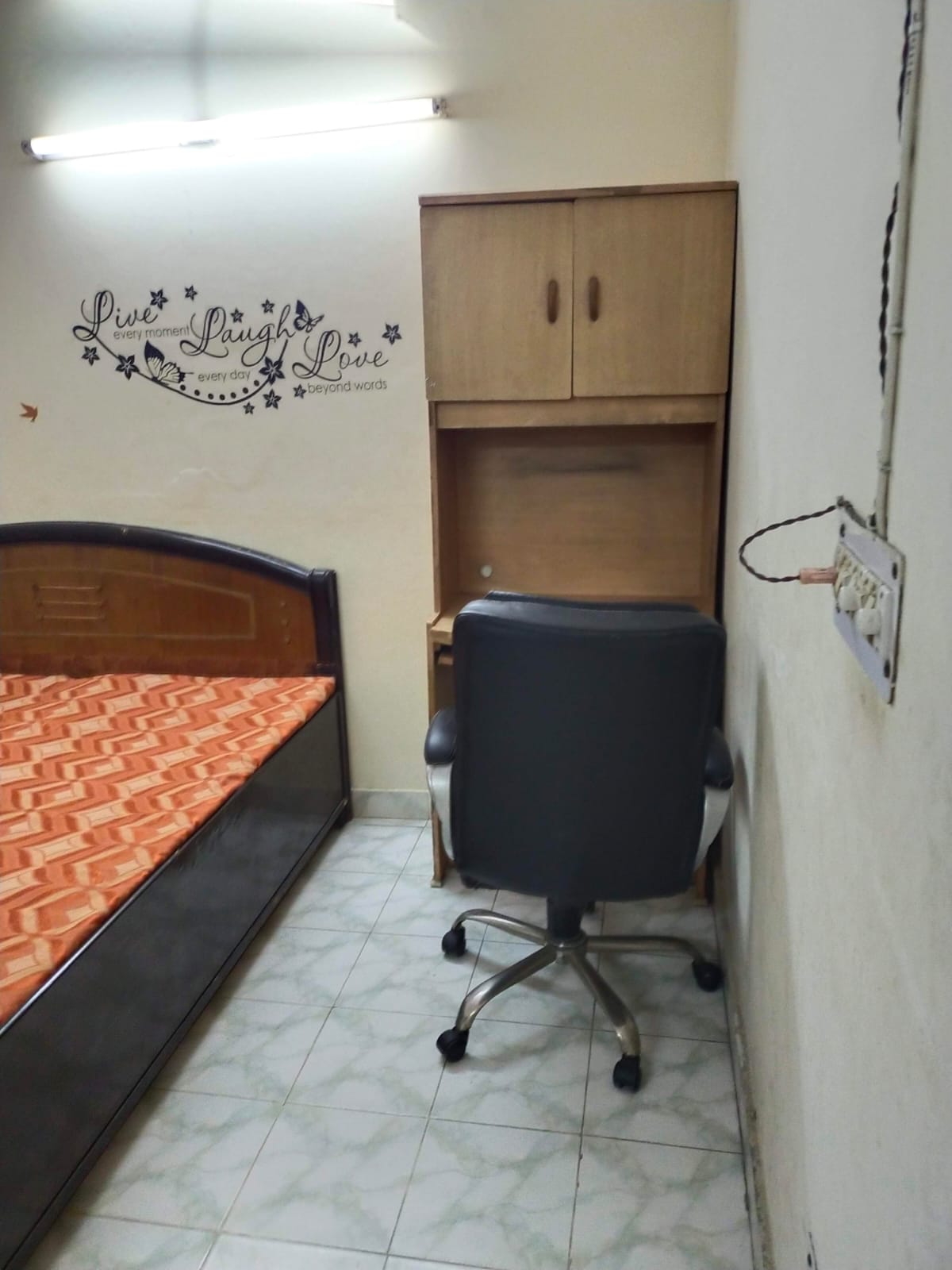 2 BHK Builder Floor For Sale in Lajpat Nagar 4