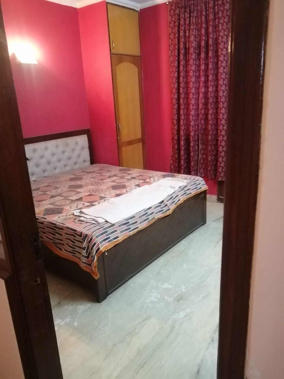 2 BHK Builder Floor For Sale in Lajpat Nagar I