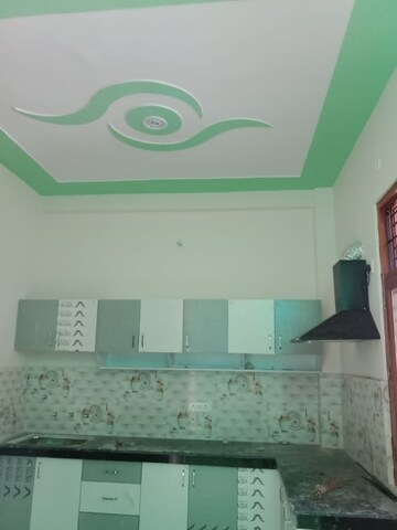 Kitchen in 2 BHK Independent House at Gomti Nagar – for Sale
