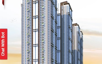3 BHK Apartment For Sale in Rajapushpa Infina, Manchirevula