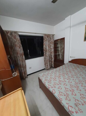 1 BHK Apartment For Rent in Om Shivambika CHS Santacruz East Mumbai  7789454