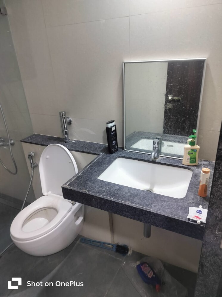 Bathroom, sai-aradhana-mahalunge 2 Bedroom 1130 Sq.Ft. Apartment In Mahalunge Pune 7789467