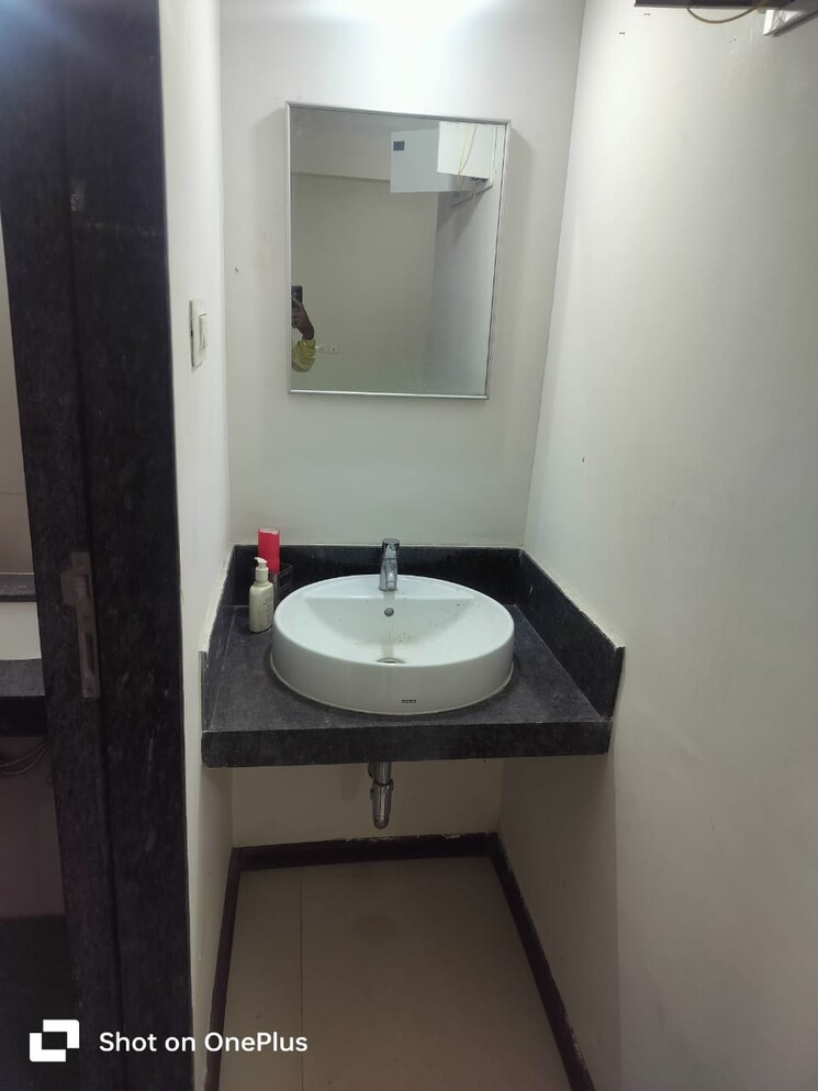 Bathroom, sai-aradhana-mahalunge 2 Bedroom 1130 Sq.Ft. Apartment In Mahalunge Pune 7789467