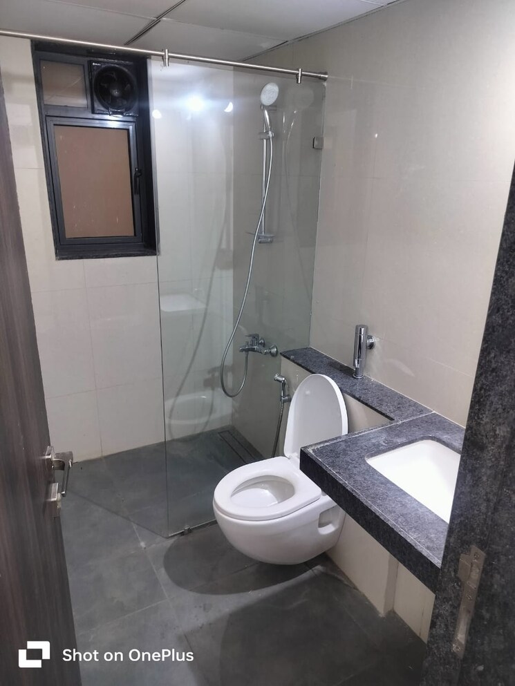 Bathroom, sai-aradhana-mahalunge 2 Bedroom 1130 Sq.Ft. Apartment In Mahalunge Pune 7789467