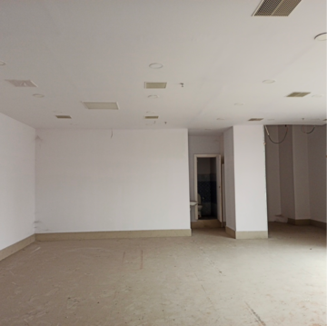  Shop For Rent in Bharti Astra Towers, Rekjuani