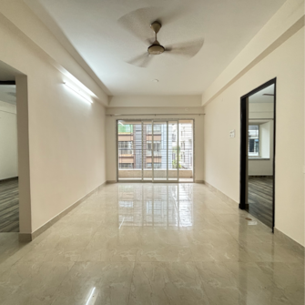 3 BHK Apartment For Rent in New Town Action Area ii Kolkata  7789489