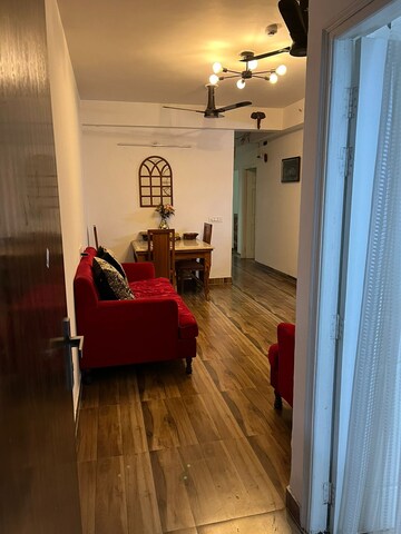 4 BHK Apartment For Sale in Migsun Vilaasa, Eta Ii Greater Noida