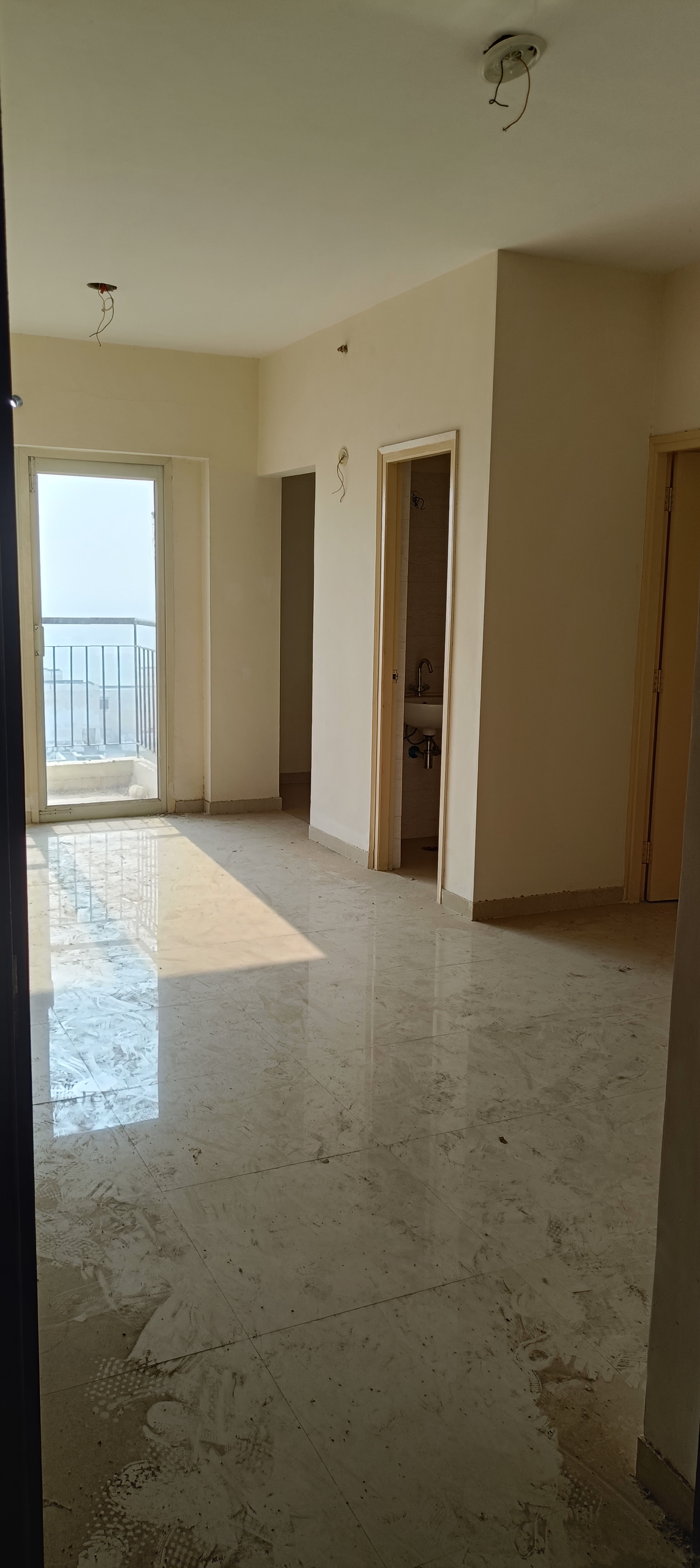 2 BHK Apartment For Resale in MCC Signature Heights Raj Nagar Extension Ghaziabad  7789507