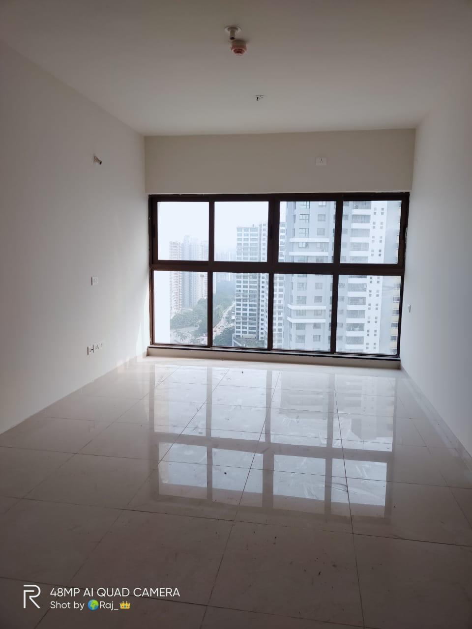 1 BHK Apartment For Sale in Paranjape Blue Ridge