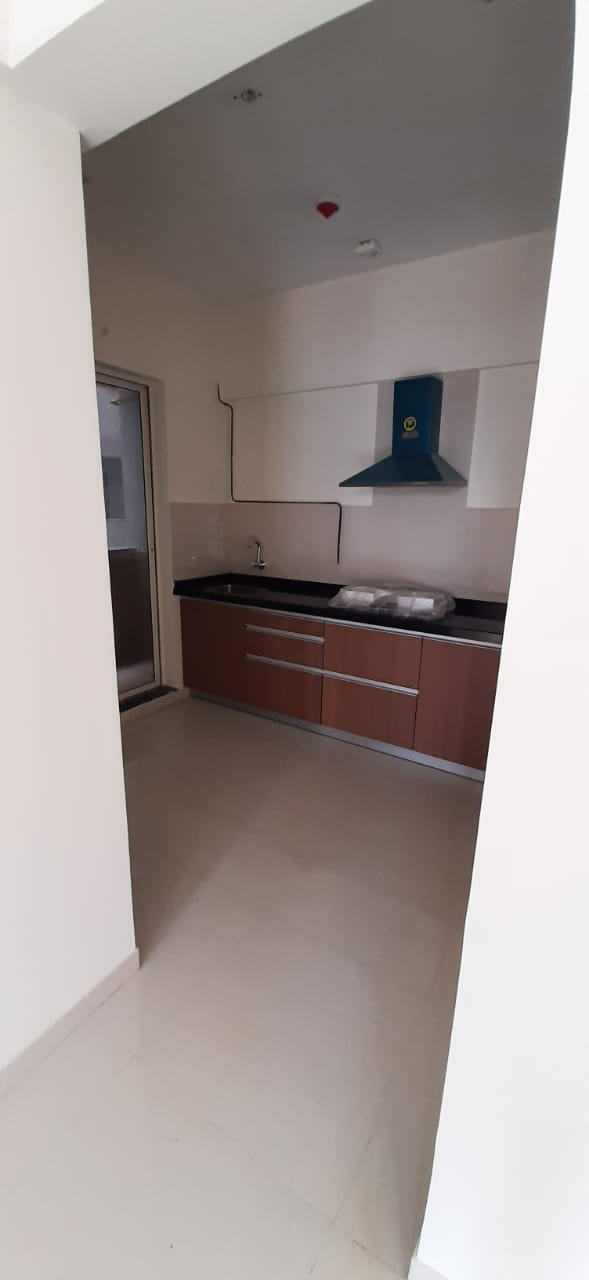 2 BHK Apartment For Rent in Pride Purple Park Connect Hinjewadi Pune  7789509