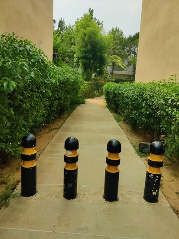 4 BHK Villa – Garden View at Gaur Legacy, Jaypee Greens - for Sale