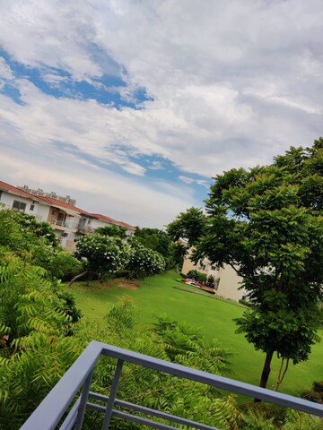 4 BHK Villa – Garden View at Gaur Legacy, Jaypee Greens - for Sale